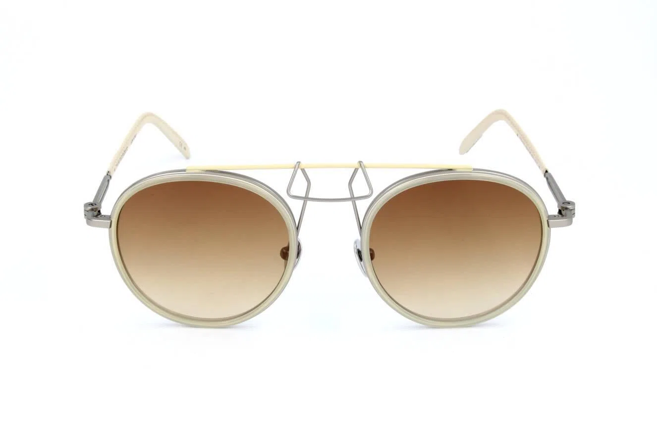 Calvin Klein 205W39NYC CKNYC1870S Sunglasses - view 9